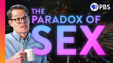 why is sex a thing youtube