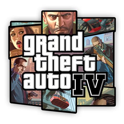 دانلود ترینر بازی Grand Theft Auto 4