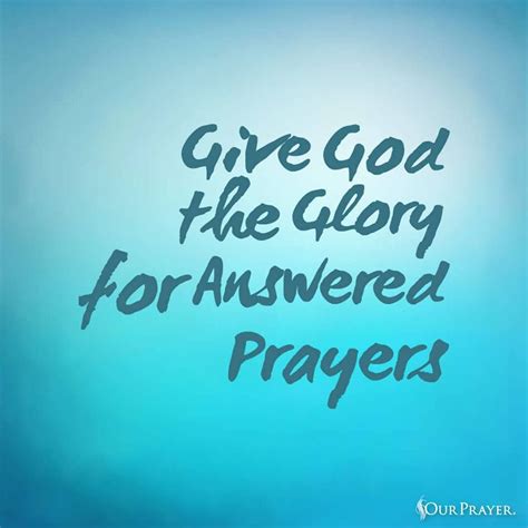 quotes about god answering our prayers shortquotes cc