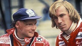 Niki Lauda on Rush, James Hunt and the crash that changed his life