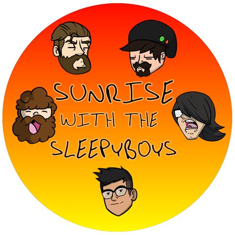 Sunrise With The Sleepy Boys Sleepy Boys Wiki Fandom