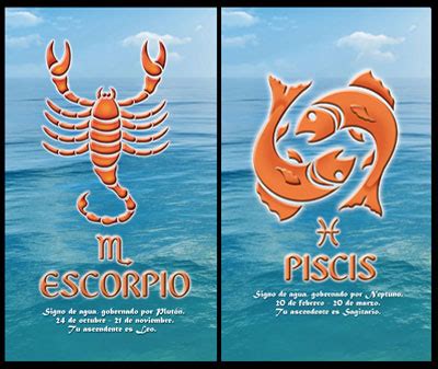 Venus in cancer has a good reputation for being really sweet. Pisces - Scorpio Compatibility - Fashion Style Trends 2019