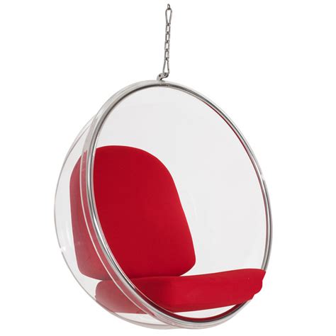 This chair to your bedroom is a savvy addition to your furniture list. Ceiling Hanging Chair