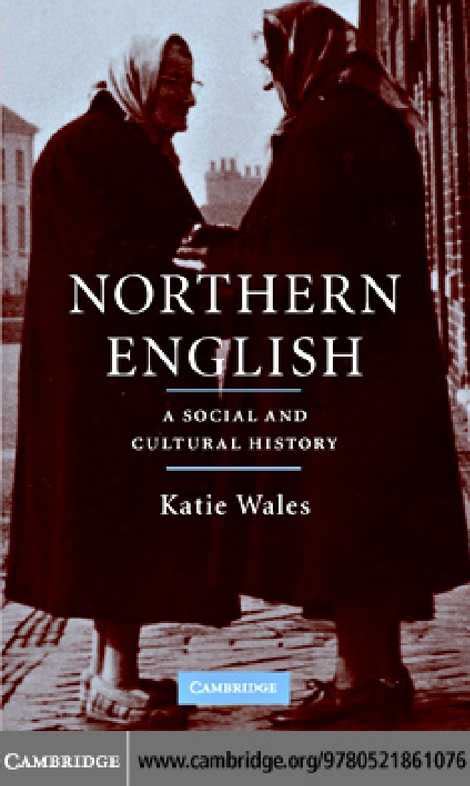 Calaméo Northern English A Social And Cultural History