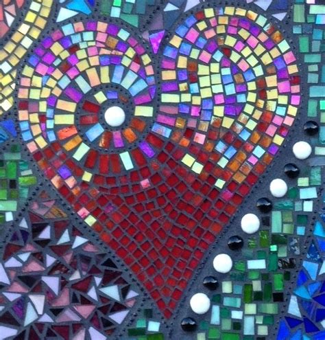 Stained Glass Mosaic Patterns Free Online Mosaic Art Beginners Guide Mosaic Stained Glass