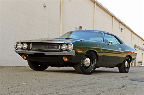 1970 Dodge Challenger Rt Muscle Classic Old Original Usa 6000x3985 01 Wallpapers Hd