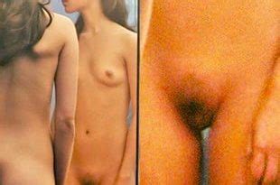 Alicia Vikander Full Frontal Nude Scenes Enhanced In K Nude