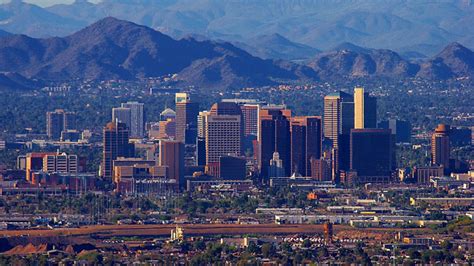 Why Buying A Home In Phoenix Arizona Is Best For Your Financial Future