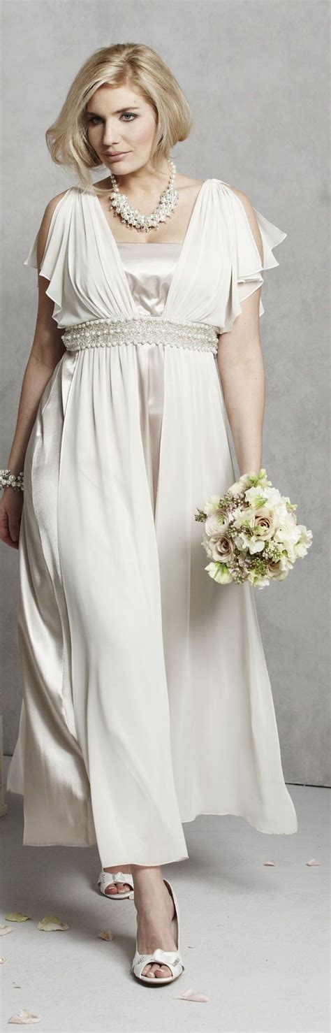 110 Best Wedding Dresses For The Older Bride Images By