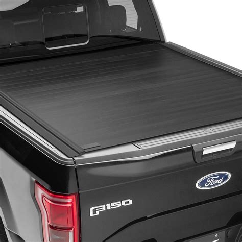 Best Retractable Bed Covers By Rextrax For 16 F 150 Ford Forums