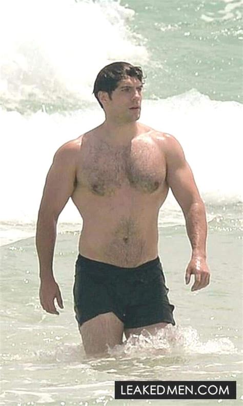 Henry Cavill Nude Pics Nsfw Body Exposed Leaked Men Hot Sex Picture
