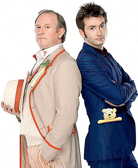 That was followed by psalms of. Former Doctor Who Peter Davison reveals how his only ...