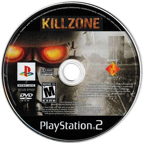 Killzone Prices Playstation 2 Compare Loose Cib And New Prices