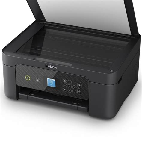 Epson Expression Home Xp 3200 Inkjet Multifunction Printer Printzone