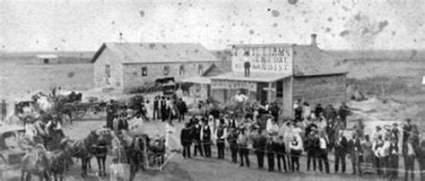 Nicodemus Kansas 1877 The Black Past Remembered And Reclaimed