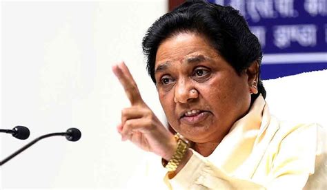 Bahujan samaj party president mayawati on tuesday asserted that she will focus on the development of. Mayawati accuses BJP of caste, religion-based politics - TwoCircles.net