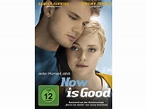 NOW IS GOOD | JEDER MOMENT ZÄHLT DVD auf DVD online kaufen | SATURN