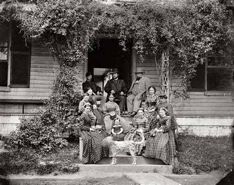 Shorpy Historical Picture Archive Rufus Ingalls 1865 High