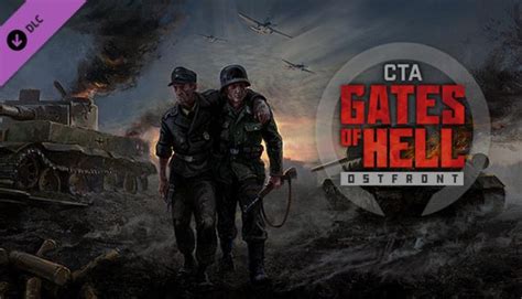 C o d e x p r e s e n t s. Call to Arms - Gates of Hell: Ostfront Free Download ...