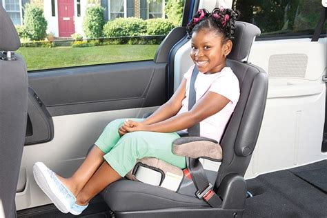 How To Find The Best Backless Booster Seats Models That Will Amaze You