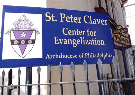 Peter claver catholic church app is built by liturgical publications inc. Black Catholics' traditional home in archdiocese to close ...