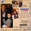 Antonia and Jane LaserDisc, Rare LaserDiscs, Not-on-DVD