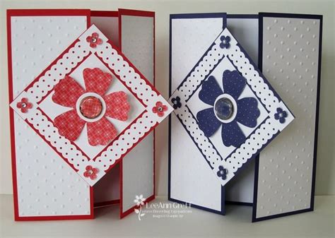 Apr 06, 2021 · the best part of this gate fold card is the ability to change the images to suit the images you like. Gate-fold Card - Flowerbug's Inkspot
