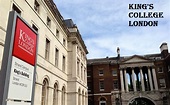 किंग्स कॉलेज लंदन I King's College London Wiki Bio History Ranking ...