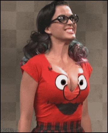 The Cleavage Gifs Get The Best Gif On Giphy