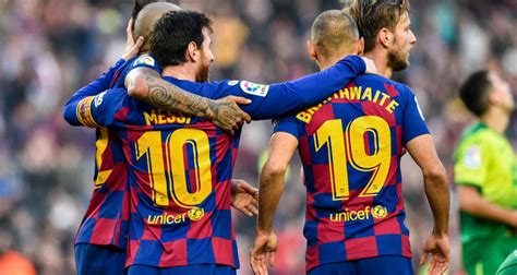 Koeman risque de devoir tirer un trait sur cette cible de longue date ! FC Barcelone - Mercato : 16 joueurs concernés par le ...