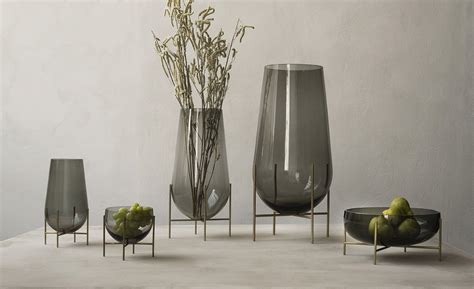 51 Glass Vases To Fill Your Home With Flowers And Delight