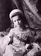 Tatiana Nikolaevna, 1904 | Исторические фотографии, Старые фото ...