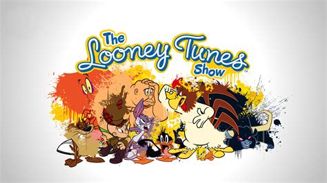 The Looney Tunes Show Tv Series 2011 2013