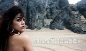 Shirley Alegre, sirena de fin de año | Operación Fishland
