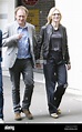 Cate Blanchett and Andrew Upton, patrons of the Sydney Theatre Company ...
