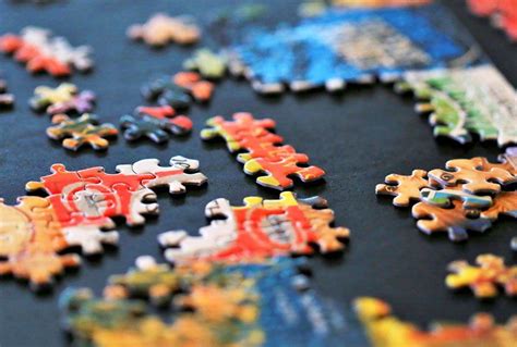 A Guide To Picking The Right Puzzle For You And Where To Buy It Online