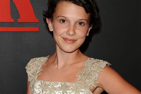 5 Most Fascinating Facts About Millie Bobby Brown Zesa Central Images