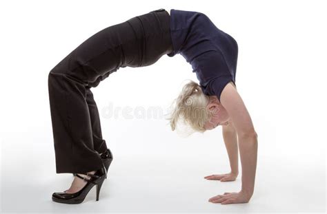 Woman Bent Over Stock Photos Free Royalty Free Stock Photos From Dreamstime