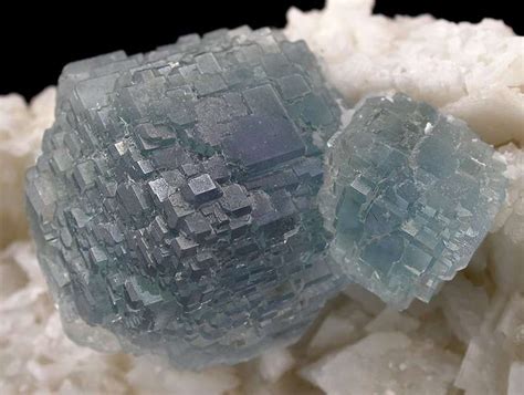 Large Juicy Fluorite On Massive Dolomite Irocks Fine Minerals
