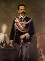The Italian Monarchist: King Umberto I
