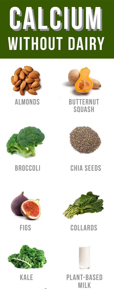 Rich or low in multiple nutrients, glycemic index, vegan or vegetarian. Top 10 Calcium Rich Foods for Bones - Sources of Calcium