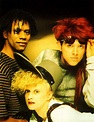 The Thompson Twins - In Concert 1982 - Nights At The Roundtable ...