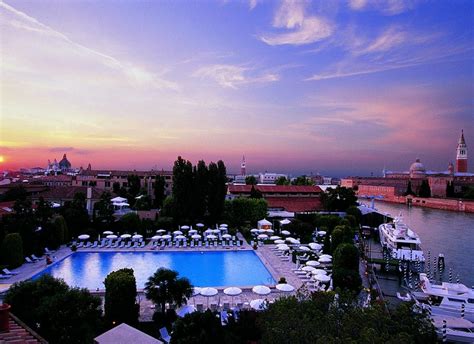 Top 10 European Resorts With Luxury Pools Berkeley Travel