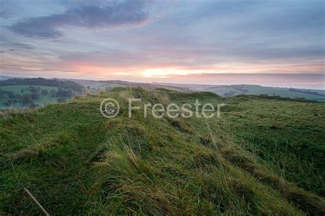 Dorset Landscape Photography By Freester