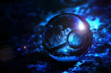 Pokemon Wallpaper Laptop Pokeball