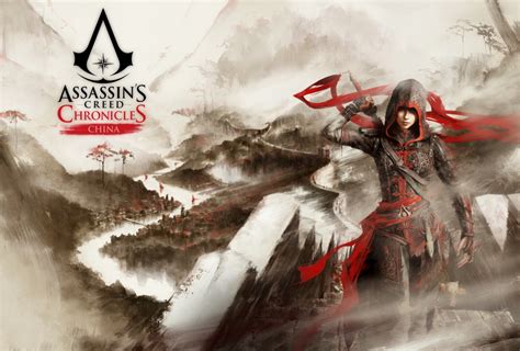 3rd Assassins Creed Chronicles China Review