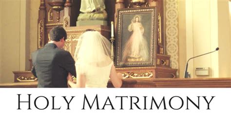 Holy Matrimony Diocese Of San Jose Diocese Of San Jose