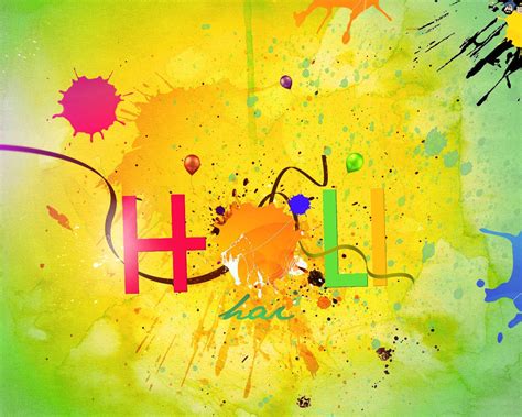 Holi Wallpaper Wallpapersafari