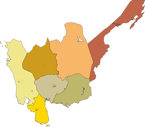Region 3 Central Luzon Diagram Quizlet