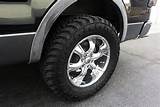 Pictures of Amp All Terrain Tires